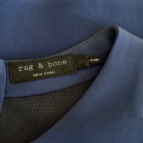 Rag & Bone dress, size 6 - Picture 2 of 4